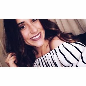 Meet your Posher, Mariah